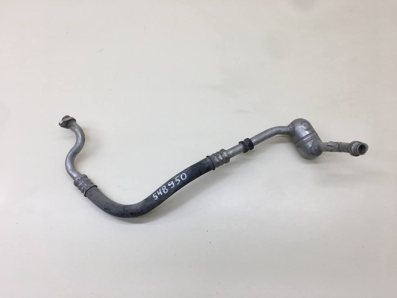 Трубка кондиционера Land Rover Range Rover Sport 2013-2017