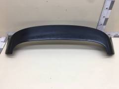 Спойлер (дефлектор) крышки багажника Mazda CX-5 (KE) 2011-2017