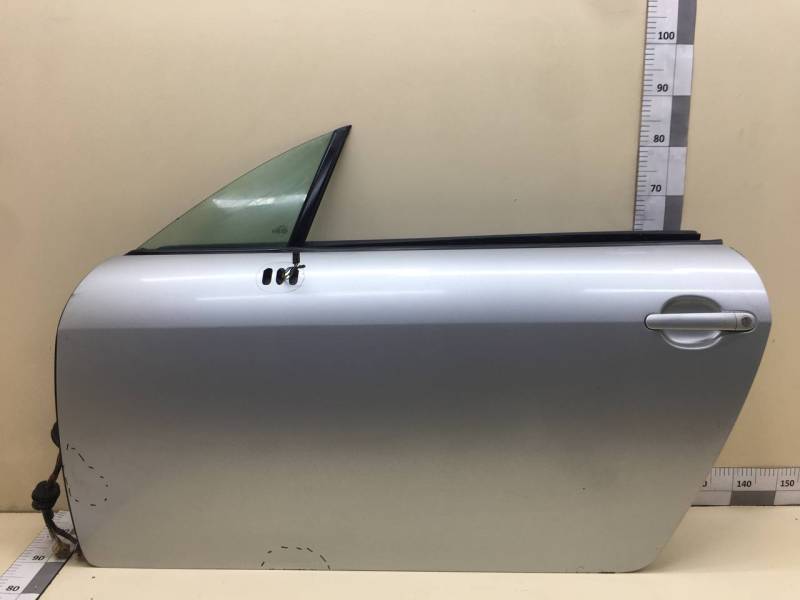 Дверь передняя левая Audi TT(8N) 1998-2006