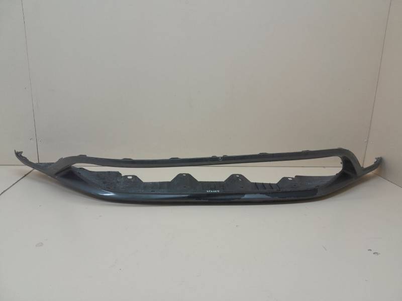 Юбка передняя Honda Civic 5D 2006-2012
