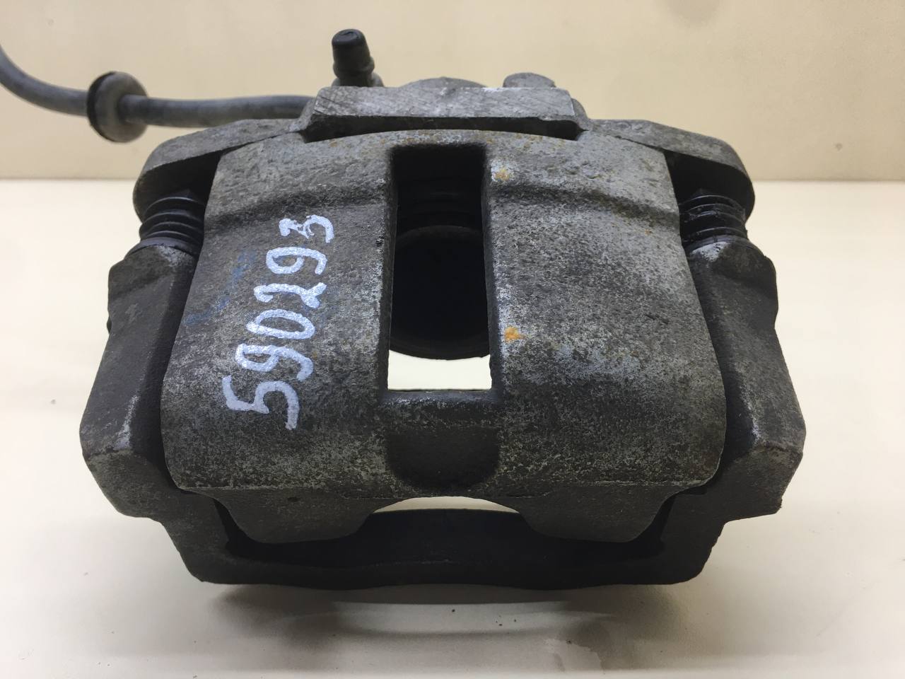 Суппорт передний правый Datsun on-DO 2014>