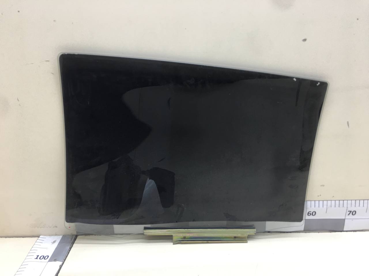 Стекло двери задней правой Lifan X50 2015>