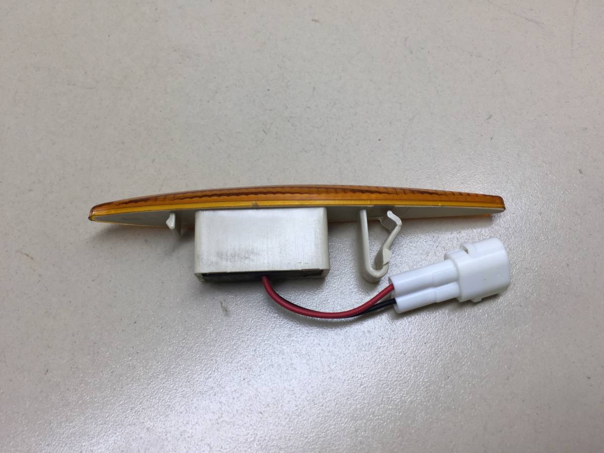 Повторитель на крыло Chery Bonus A13 2011-2016