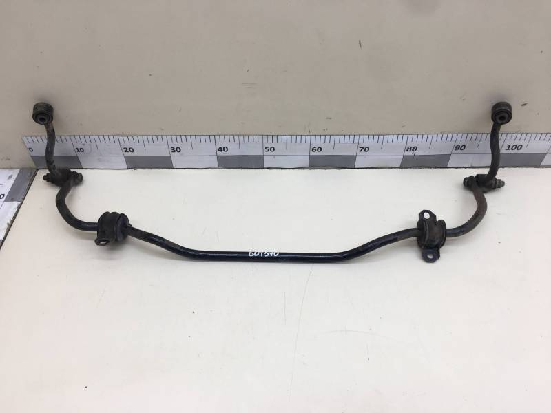 Стабилизатор задний Nissan Qashqai (J11) 2014>