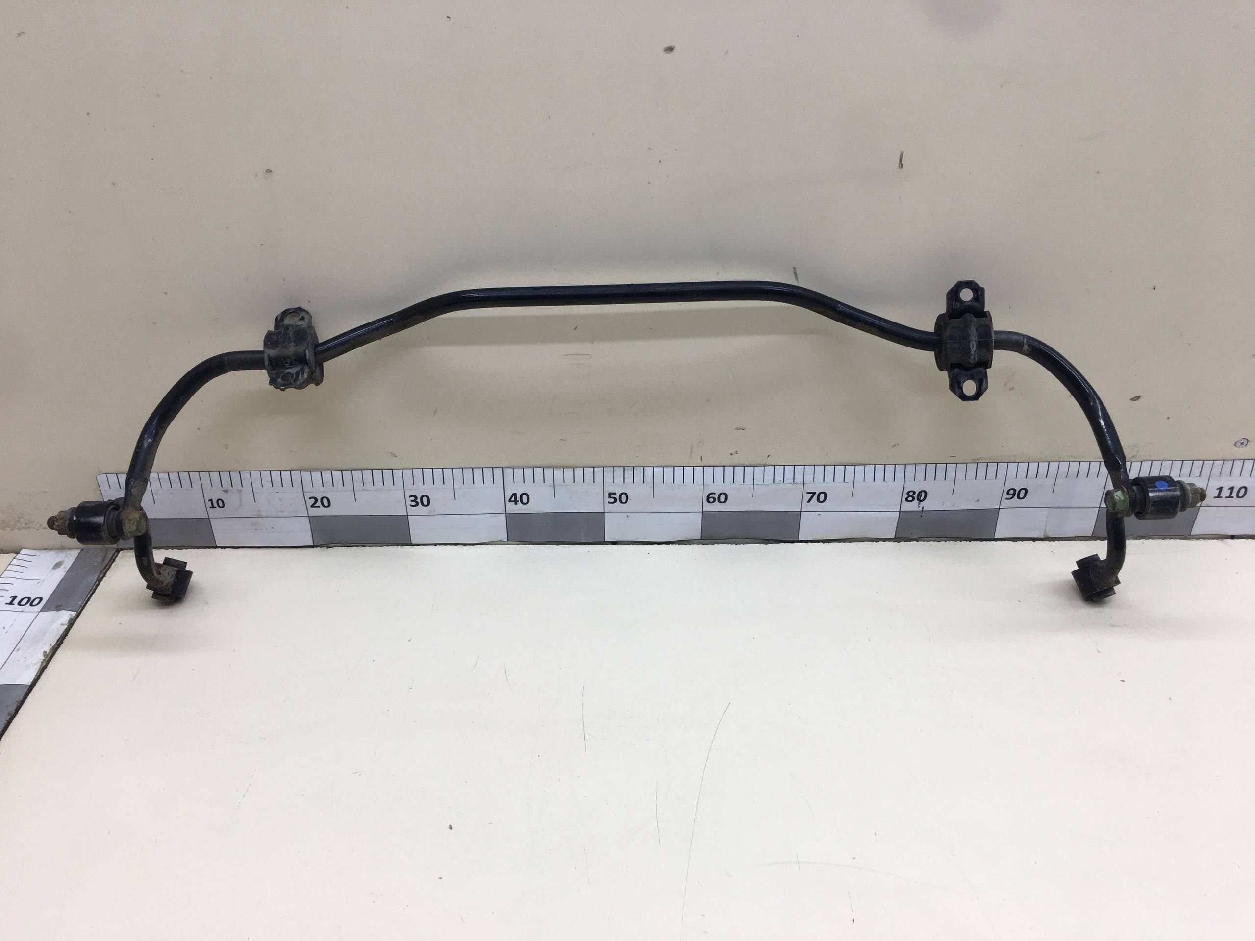 Стабилизатор задний Nissan Qashqai (J11) 2014>