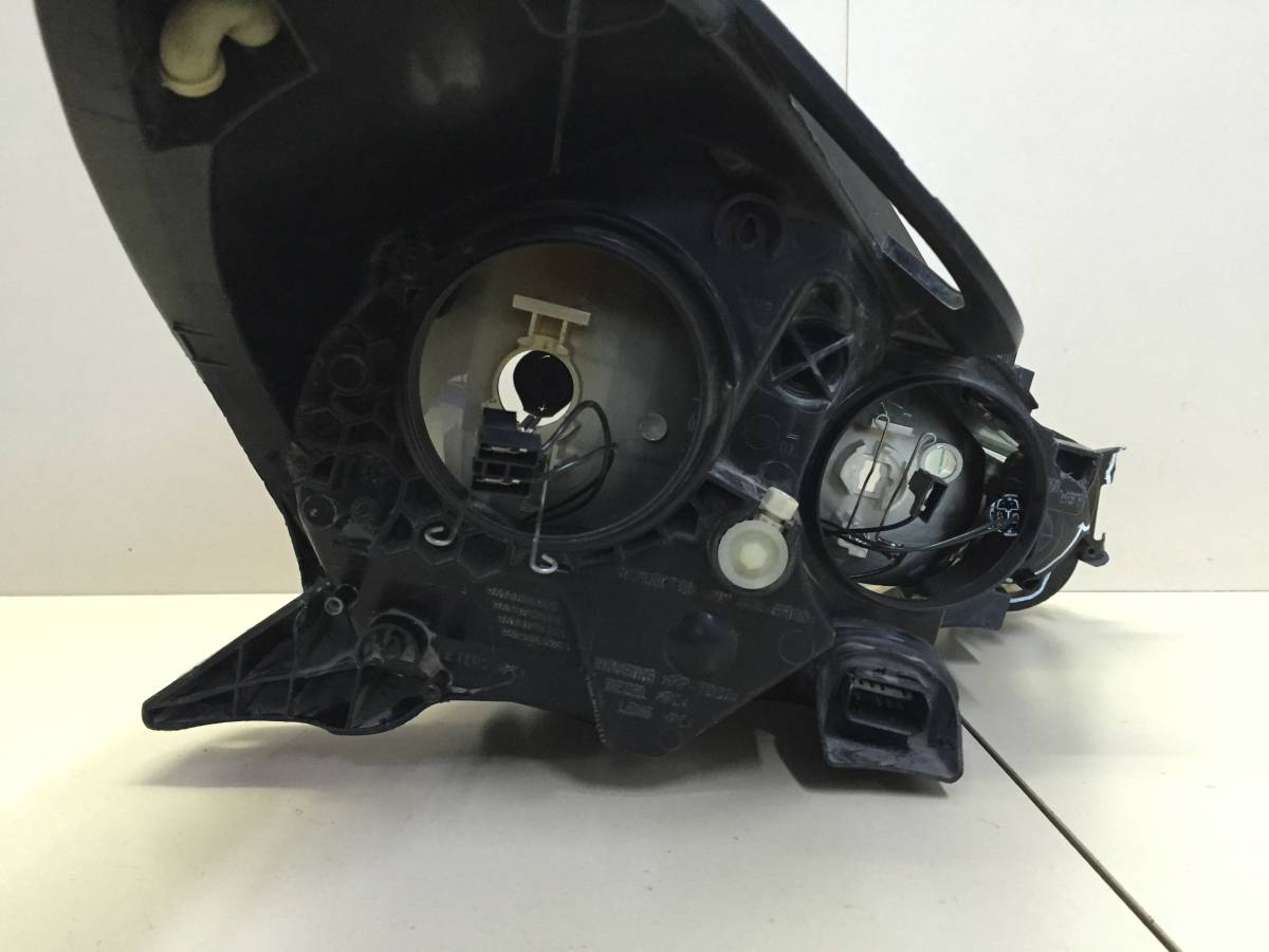 Фара левая Citroen DS3 2009>