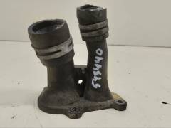 Крышка термостата Ford Focus 3 2011>