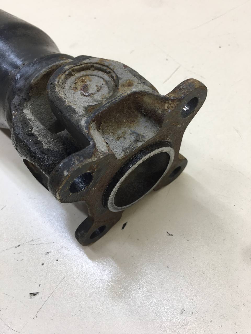 Вал карданный Infiniti EX/QX50 (J50) 2008-2017