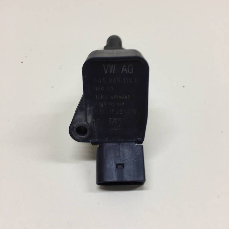 Катушка зажигания Skoda Rapid 2012-2020