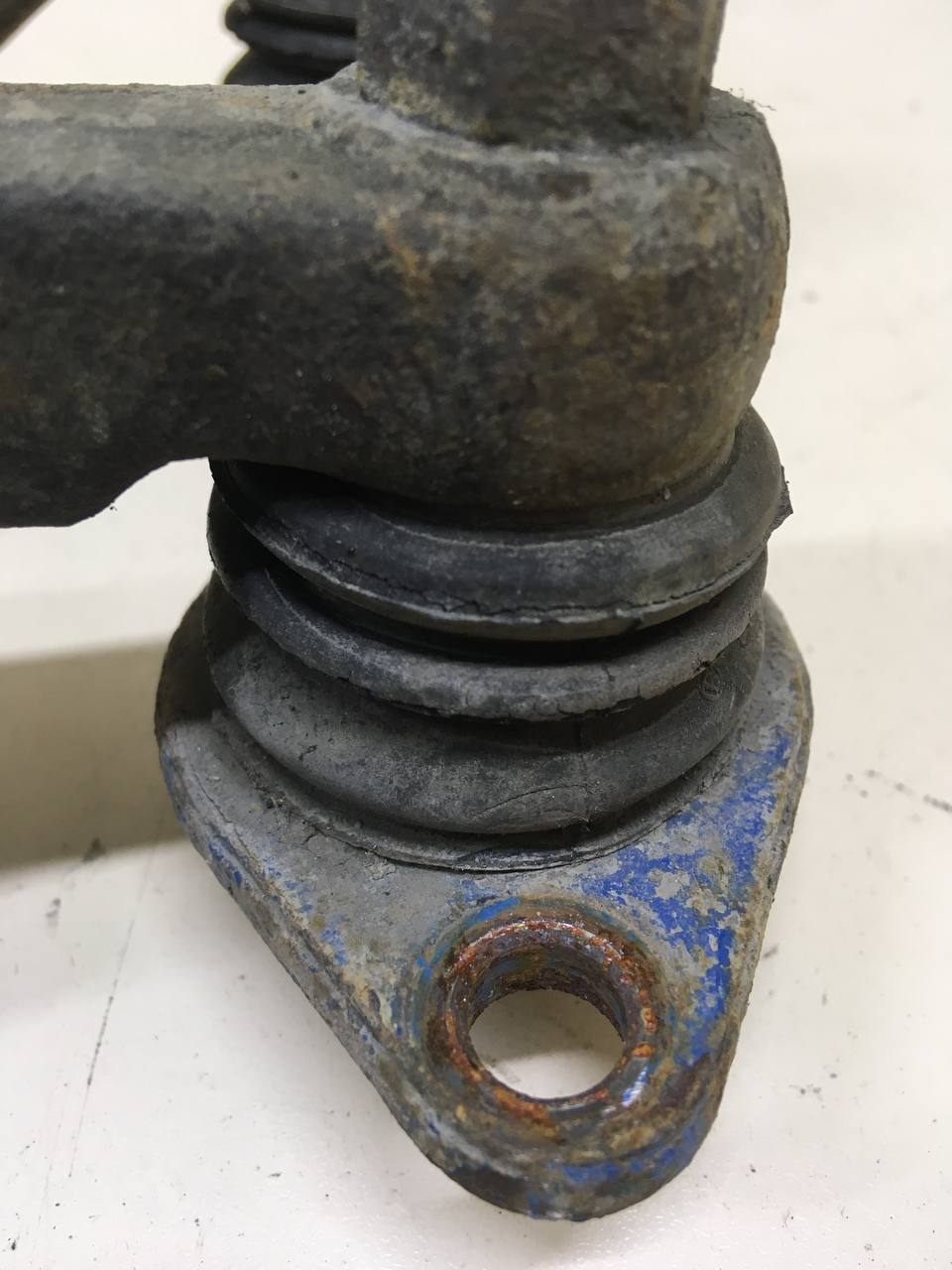 Рычаг передний Datsun on-DO 2014>