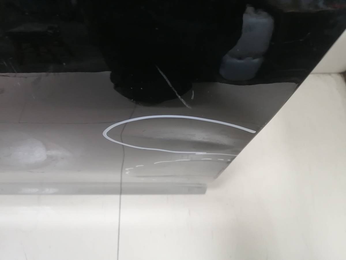 Дверь передняя левая BMW 7-series G11,G12 2015>