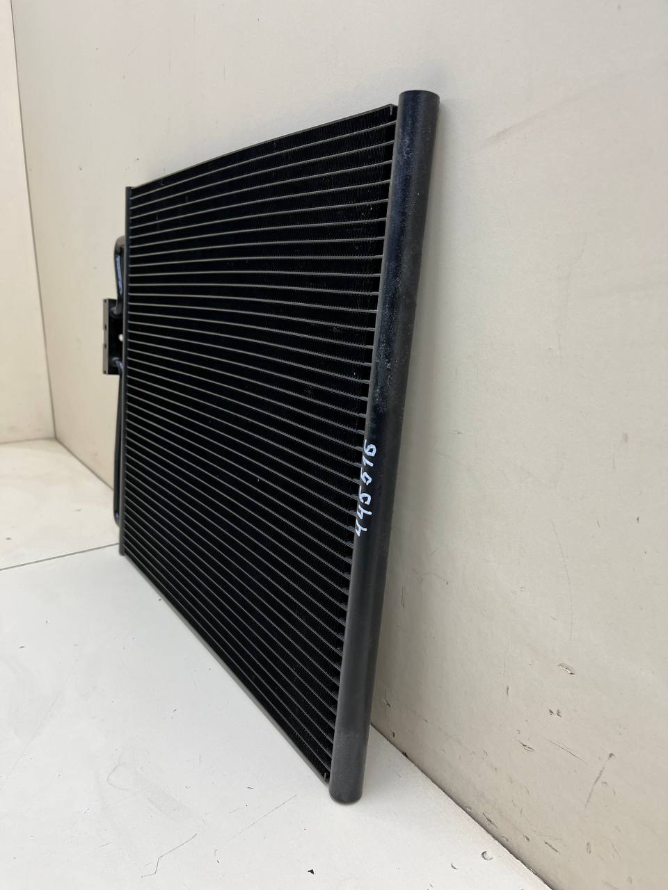 Радиатор кондиционера (конденсер) BMW 7-Series E38 1994-2001
