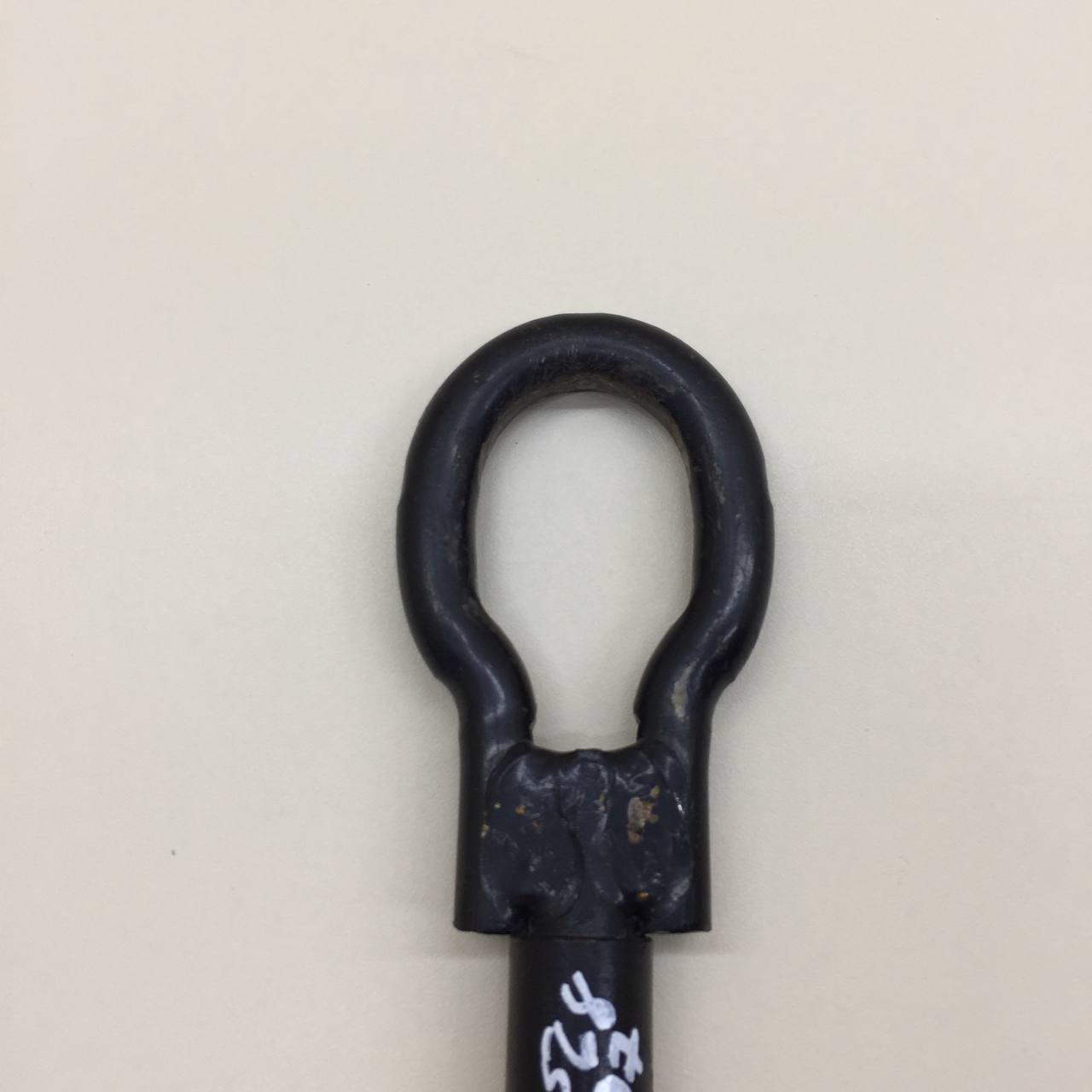 Крюк буксировочный Ford Mondeo 4 2007-2015