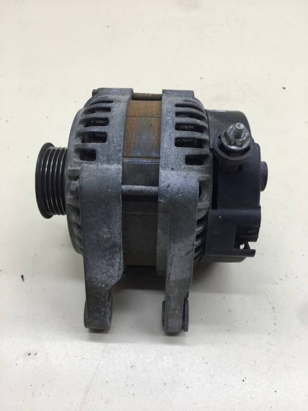 Генератор Geely Emgrand EC7 2008>