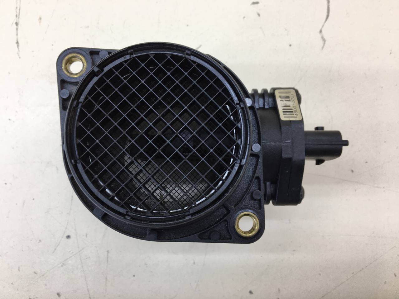 Датчик расхода воздуха (массметр, дмрв) Lada Priora 2007-2018