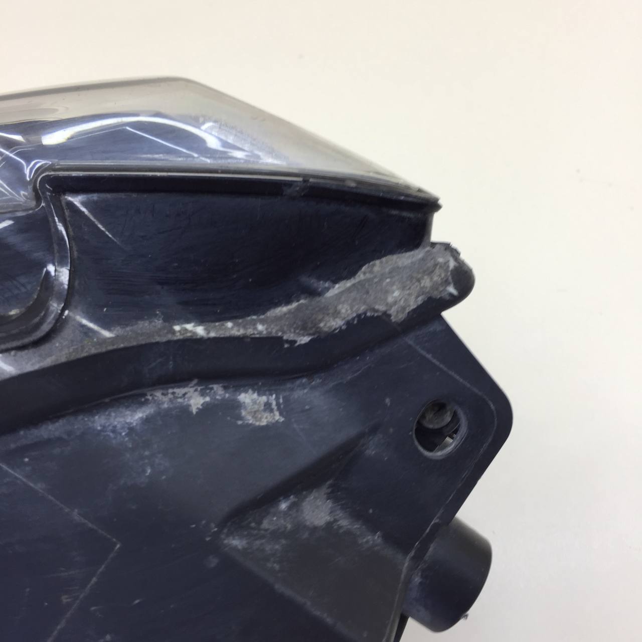 Фара правая Jeep Grand Cherokee (WK2) 2010>