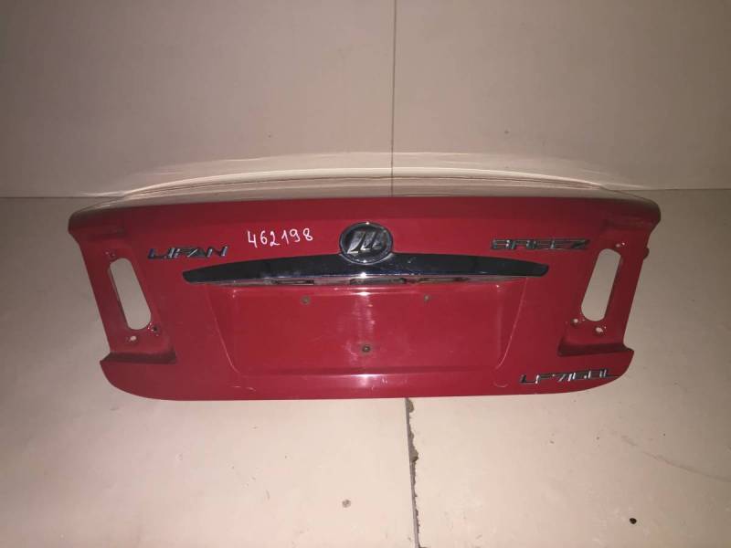 Крышка багажника Lifan Breez 2007-2012