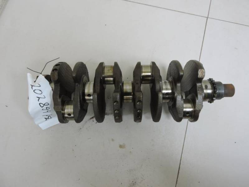 Коленвал Citroen C4 2005-2011