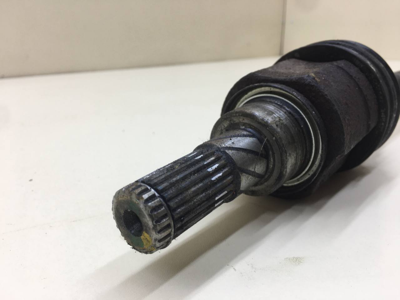 Полуось задняя Nissan X-Trail (T31) 2007-2014