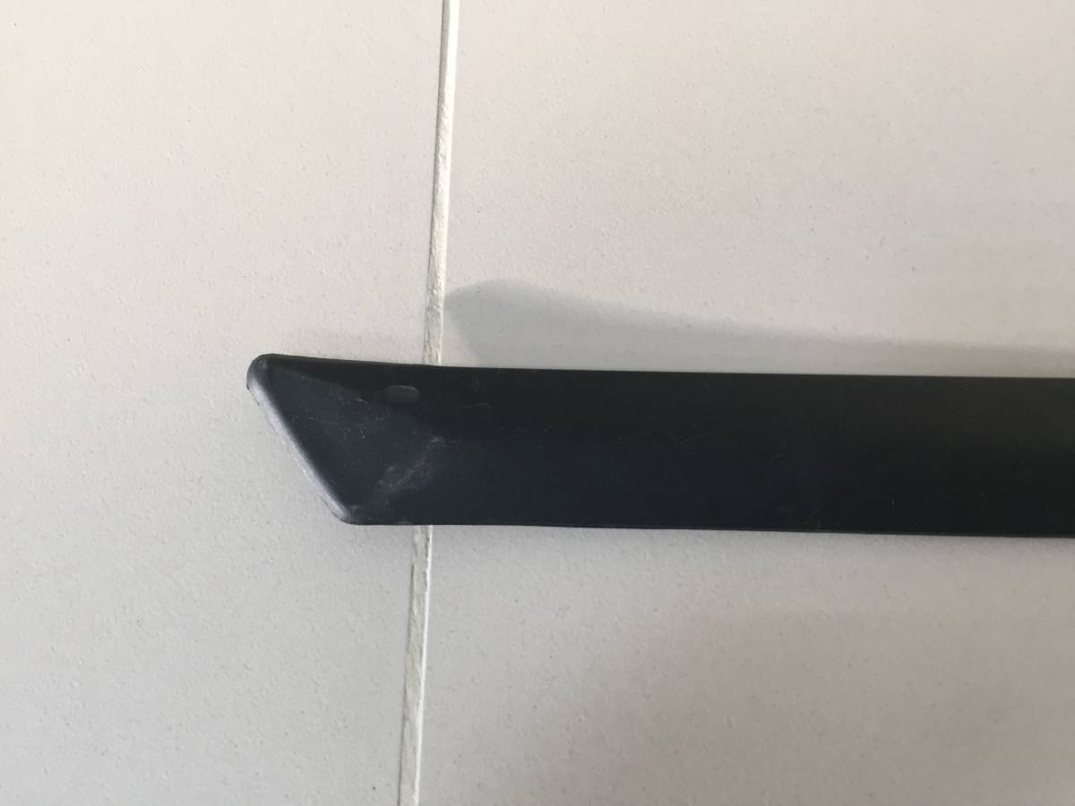 Молдинг задней правой двери Chery QQ6 S21 (S21) 2006-2011