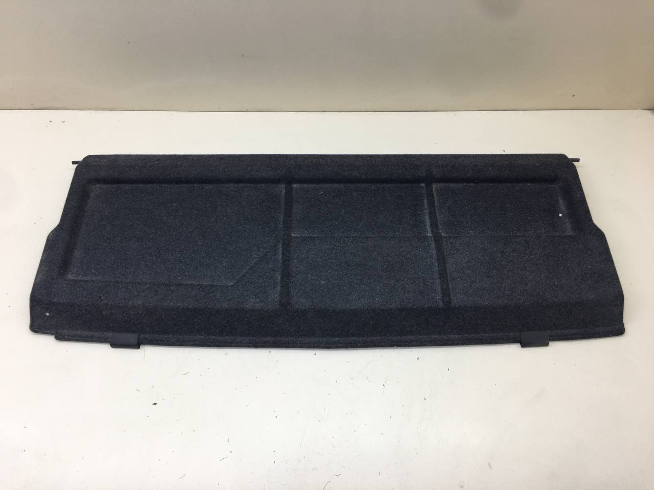 Полка Lada Niva 4х4 2121 1977-2021