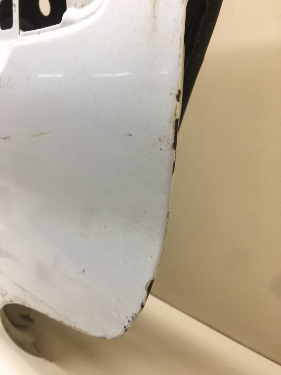 Дверь задняя левая Lexus RX 300 (XU10) 1997-2003