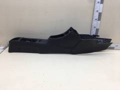 Консоль центральная Chevrolet Aveo T300 2011>