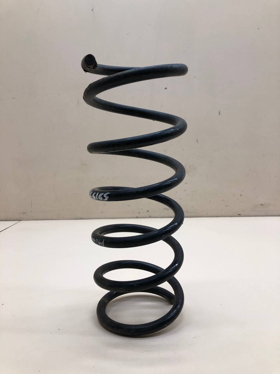 Пружина задняя Ford Mondeo 4 2007-2015