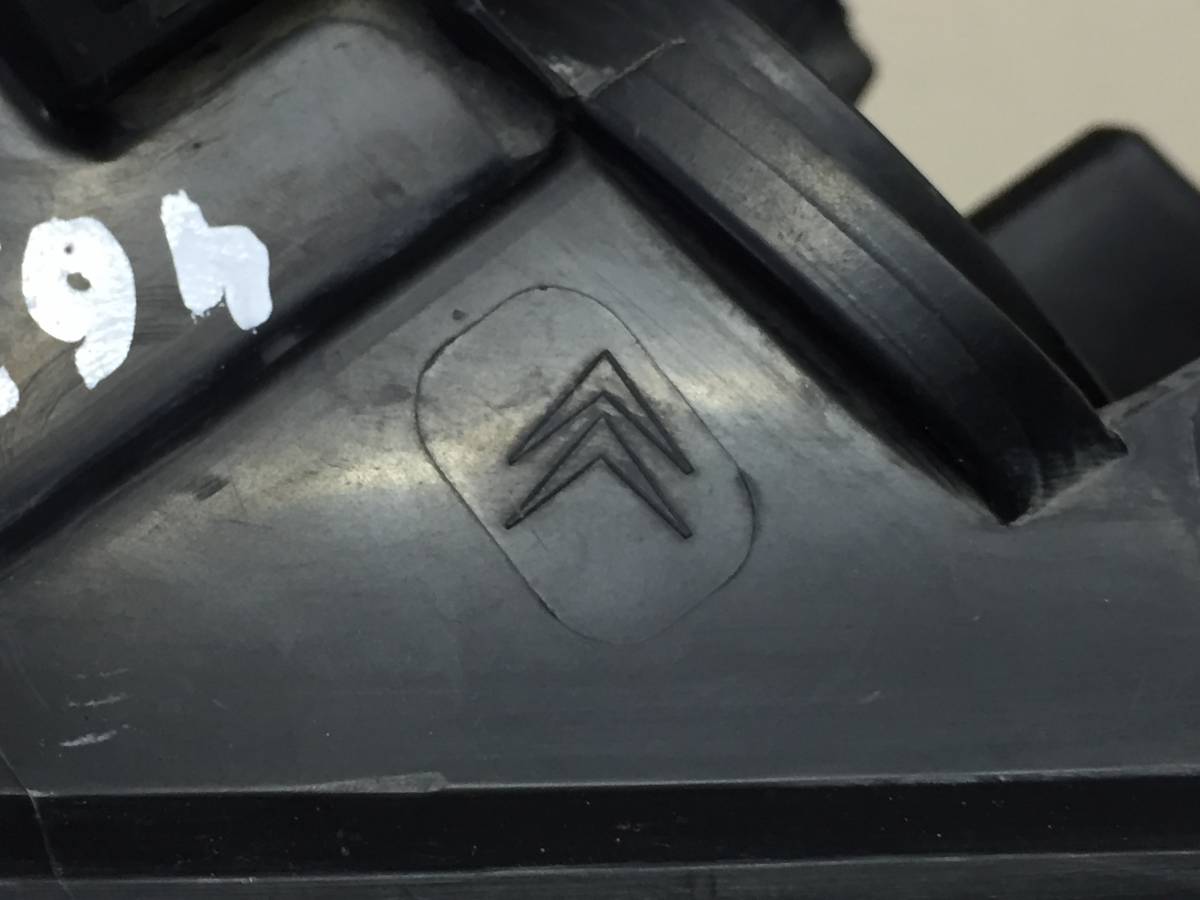 Фара левая Citroen DS3 2009>