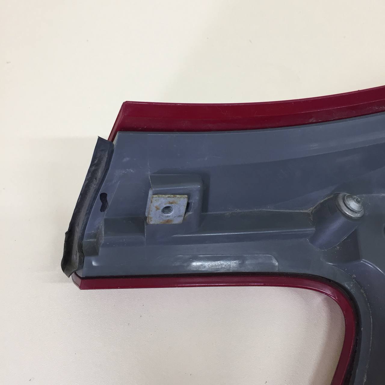 Фонарь задний внутренний левый Honda Civic 5D 2012>