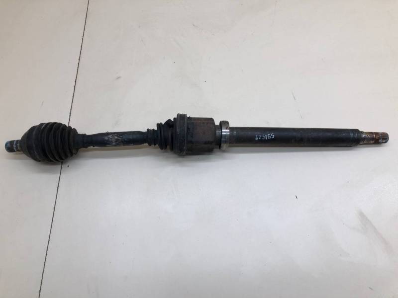 Полуось передняя правая Ford Mondeo 4 2007-2015