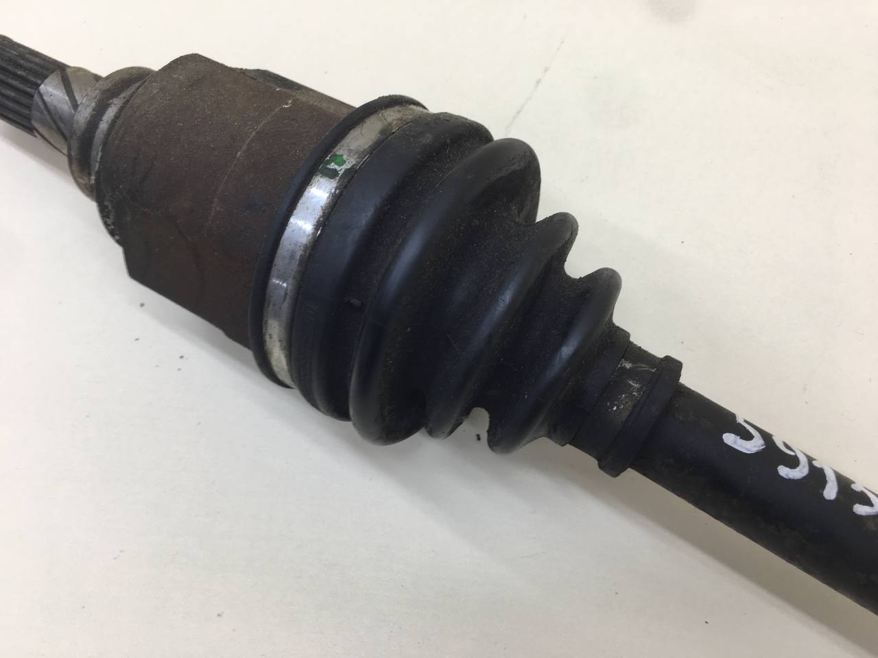 Полуось задняя Renault Koleos (HY) 2008-2016