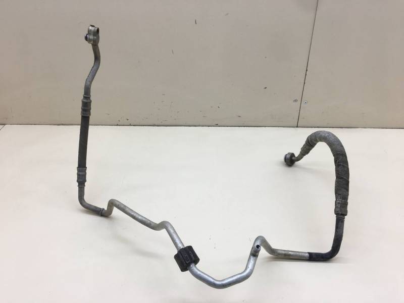 Трубка кондиционера Skoda Rapid 2012-2020