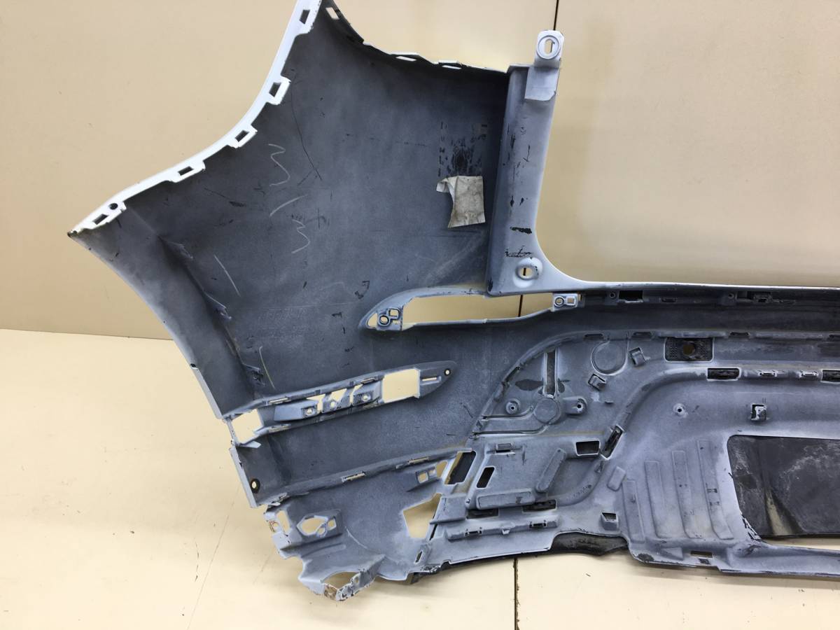 Бампер задний Land Rover Range Rover Evoque  2018>