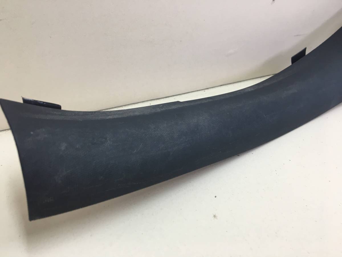 Накладка порога (внутренняя) Peugeot 107 2006-2014