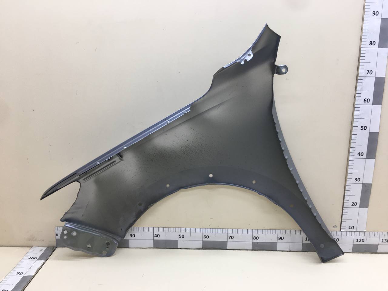 Крыло переднее правое Haval Jolion 2020>