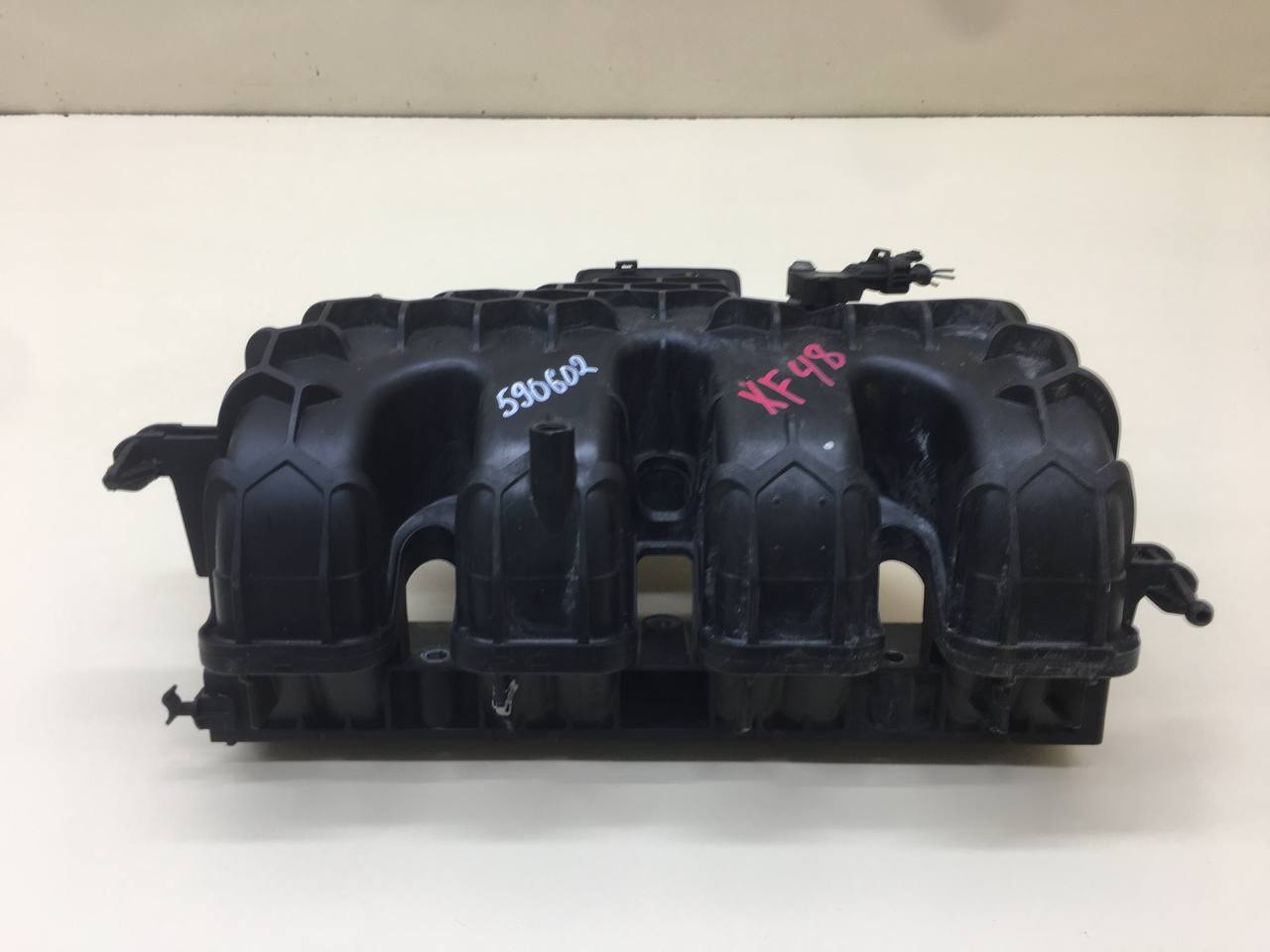 Коллектор впускной Jaguar XF 2007-2015