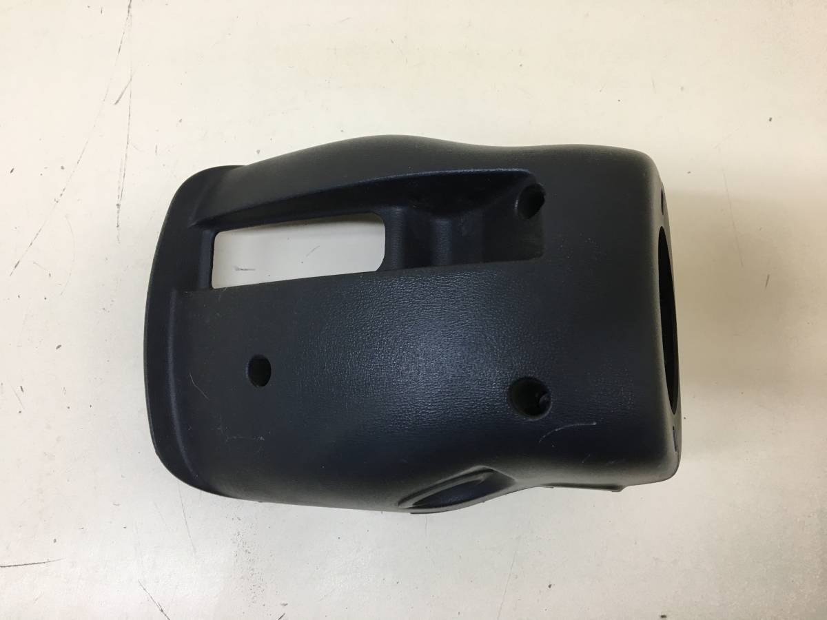 Кожух рулевой колонки Hyundai Starex H1/Grand Starex 2007>