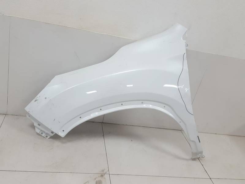 Крыло переднее левое Subaru Forester (SK/S14) 2018-2022