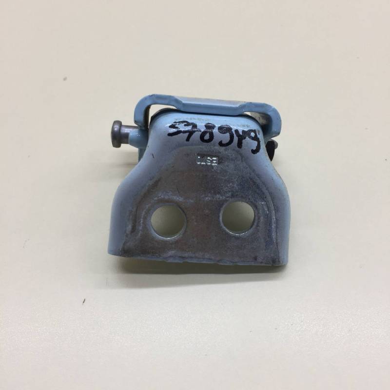 Петля двери задней левой верхняя Citroen C3 2009-2016