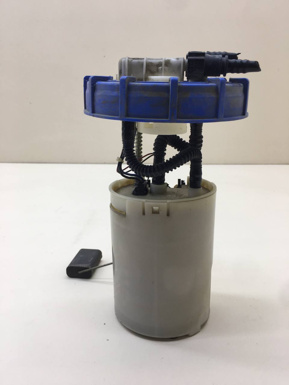 Насос топливный электрический Geely MK Cross 2011>