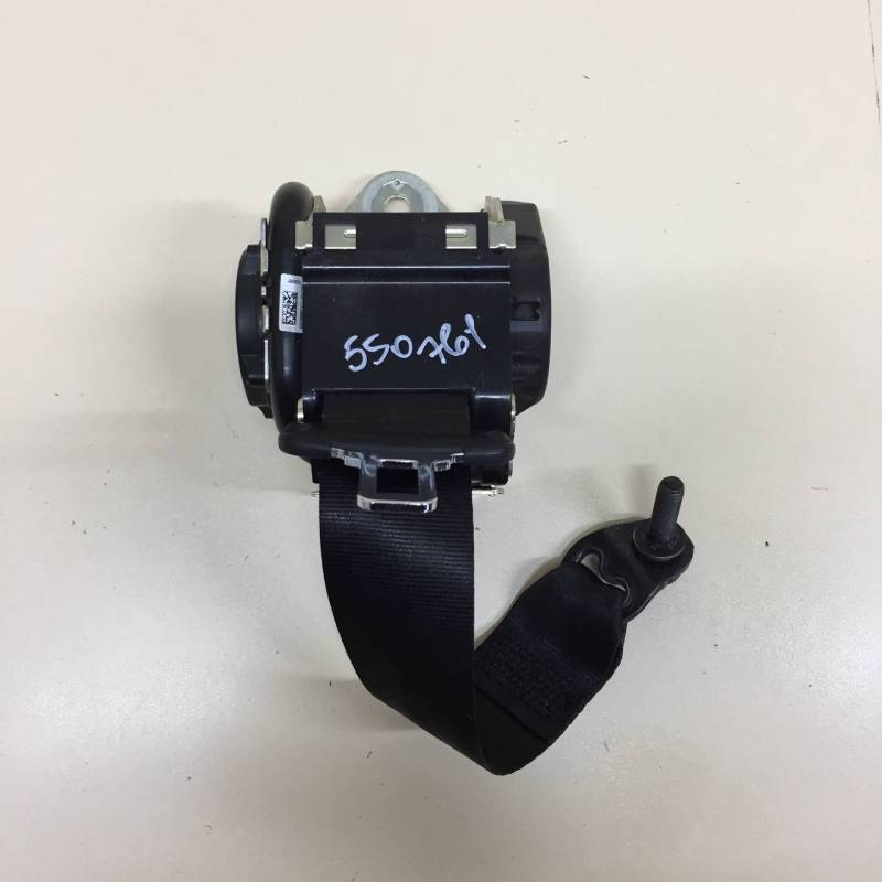 Ремень безопасности с пиропатроном Jaguar XE (760) 2014-2021