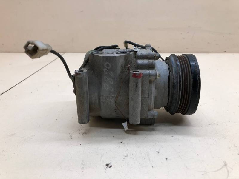 Компрессор системы кондиционирования Lifan Breez 2007-2012