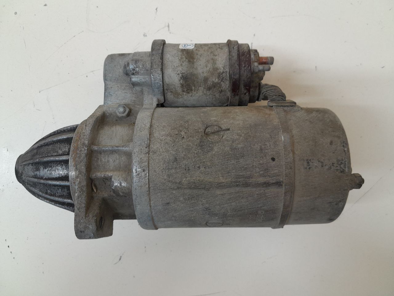 Стартер УАЗ Патриот (УАЗ-3163) 2005>