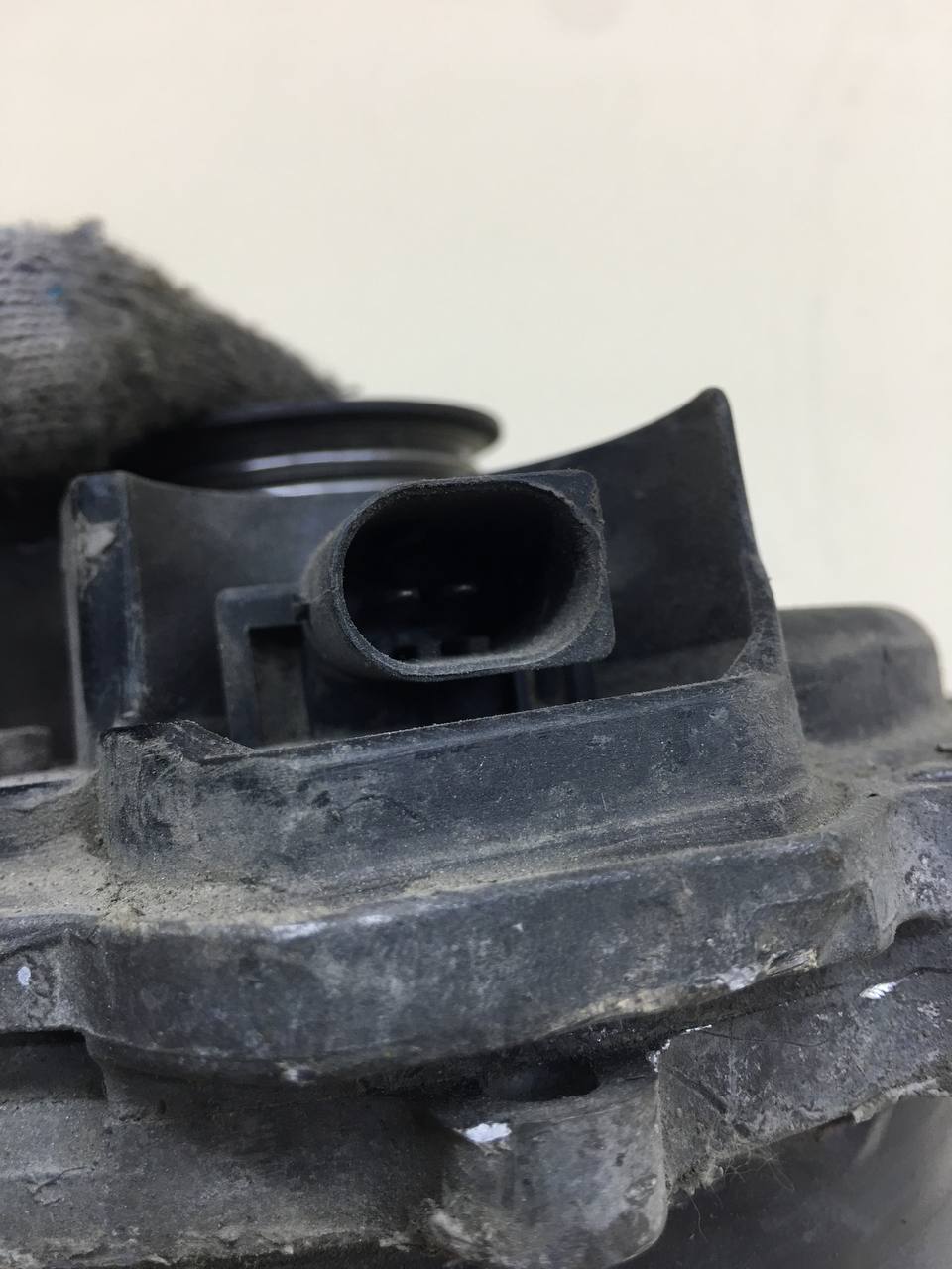 Генератор BMW X5 E53 2000-2007