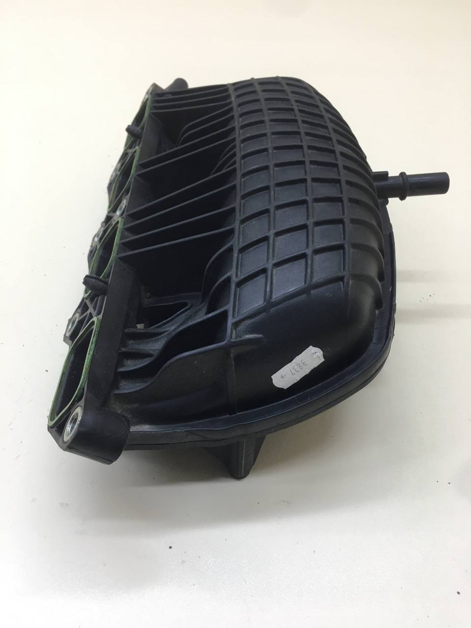 Коллектор впускной Volkswagen Scirocco 2009-2015