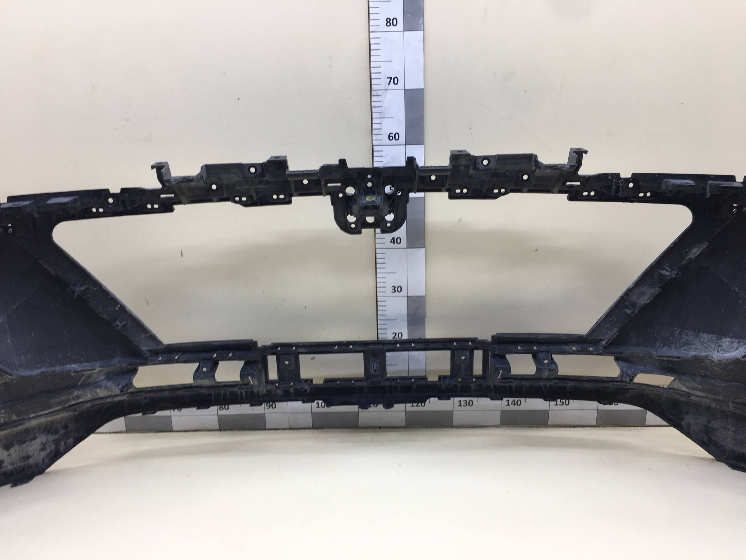 Бампер передний Changan CS55 Plus 2021-2024