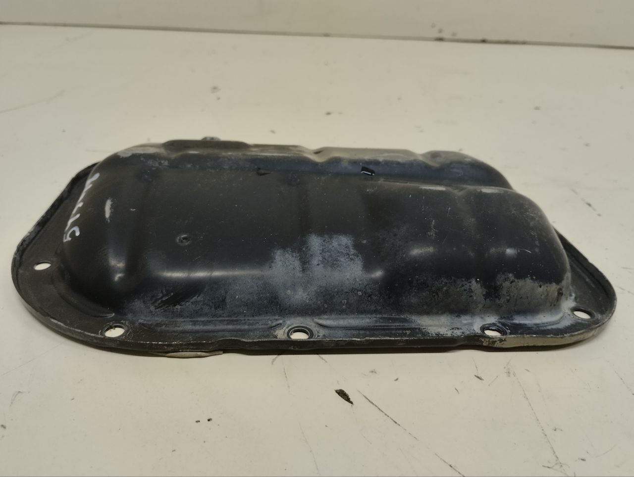 Поддон масляный двигателя Toyota Rav 4 (A30) 2006-2013