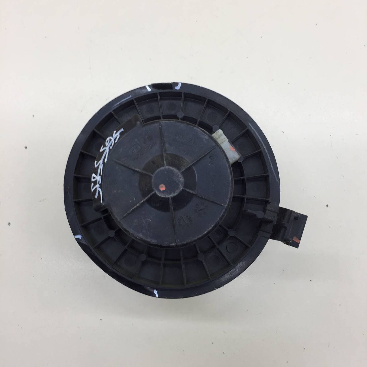 Моторчик отопителя Nissan Tiida (C11) 2007-2014