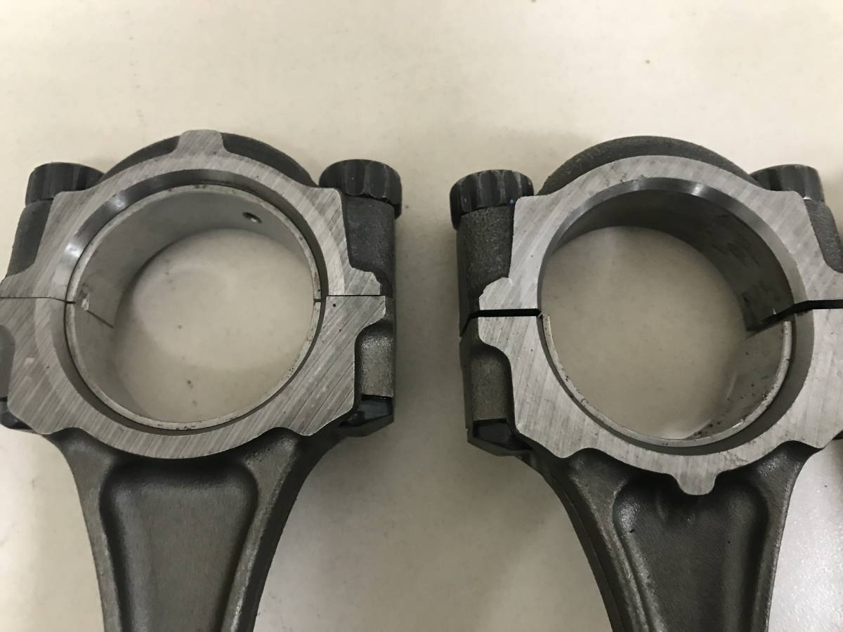 Поршень с шатуном FAW Vita 2008>